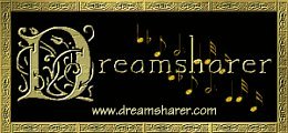 Dreamsharer - Music For Your Dreams